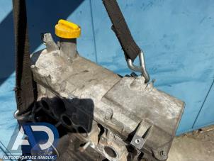 Gebruikte Kleppendeksel Dacia Logan (LS) 1.6 Prijs € 44,99 Margeregeling aangeboden door Autodemontage Aandijk