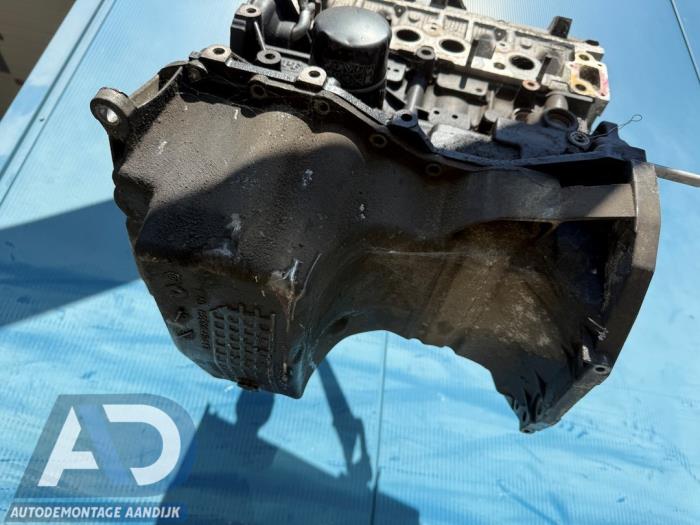 Gebruikte Carterpan Dacia Logan (LS) 1.6 Prijs € 39,99 Margeregeling aangeboden door Autodemontage Aandijk