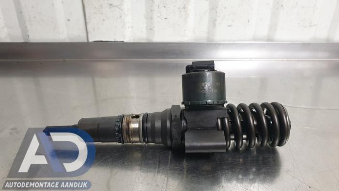 Gebruikte Verstuiver (diesel) Audi A6 (C6) 2.0 TDI 16V Prijs € 74,99 Margeregeling aangeboden door Autodemontage Aandijk