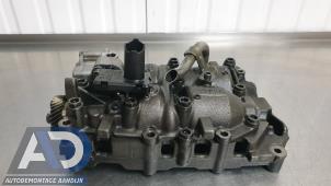 Gebruikte Balansas Audi A4 (B8) 2.0 TDI 16V Prijs € 474,99 Margeregeling aangeboden door Autodemontage Aandijk