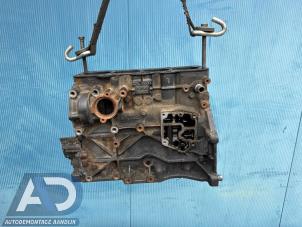 Gebruikte Draaiend Gedeelte motor Audi A4 (B8) 2.0 TDI 16V Prijs € 399,99 Margeregeling aangeboden door Autodemontage Aandijk