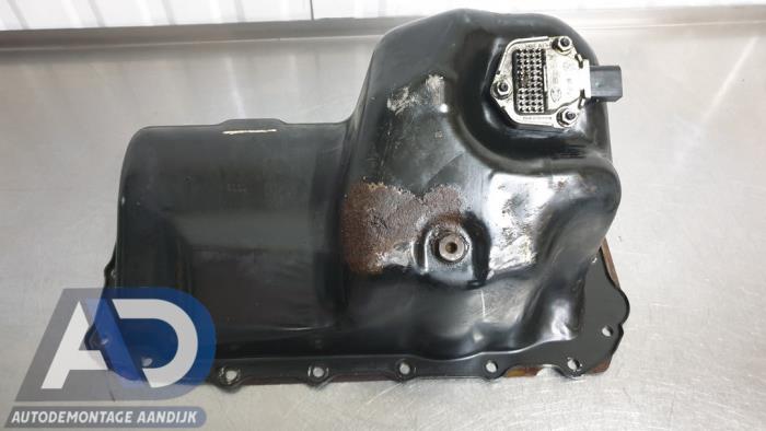 Gebruikte Carterpan Audi A4 (B8) 2.0 TDI 16V Prijs € 99,99 Margeregeling aangeboden door Autodemontage Aandijk