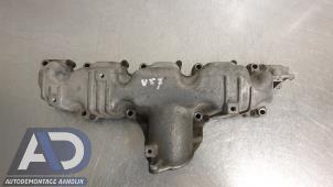 Gebruikte Inlaatspruitstuk Audi A4 (B8) 2.0 TDI 16V Prijs € 74,99 Margeregeling aangeboden door Autodemontage Aandijk