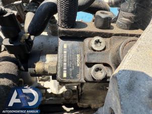 Gebruikte Brandstofpomp Mechanisch Saab 9-3 II Sport Sedan (YS3F) 1.9 TiD 16V Prijs € 74,99 Margeregeling aangeboden door Autodemontage Aandijk