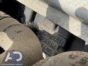 Gebruikte Draaiend Gedeelte motor Audi A4 Avant (B8) 2.0 TDI 16V Prijs € 399,99 Margeregeling aangeboden door Autodemontage Aandijk