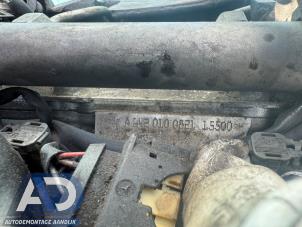 Gebruikte Cilinderkop Mercedes E Estate (S212) E-350 CDI V6 24V BlueEfficiency Prijs € 399,99 Margeregeling aangeboden door Autodemontage Aandijk