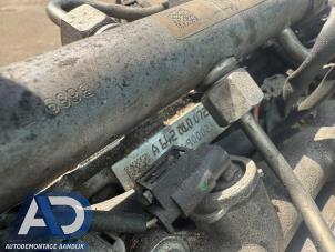 Gebruikte Cilinderkop Mercedes E Estate (S212) E-350 CDI V6 24V BlueEfficiency Prijs € 399,99 Margeregeling aangeboden door Autodemontage Aandijk