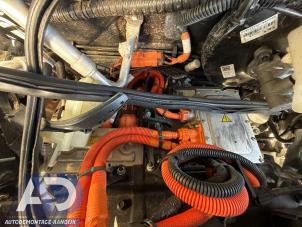 Gebruikte Motor Dacia Spring 45 Prijs € 1.249,99 Margeregeling aangeboden door Autodemontage Aandijk