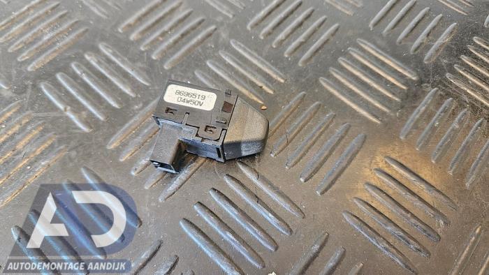 Gebruikte Sensor (overige) Volvo S40 (MS) 2.4 20V Prijs € 14,99 Margeregeling aangeboden door Autodemontage Aandijk
