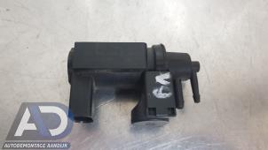 Gebruikte Turbo Overdrukklep Audi A6 Avant Quattro (C6) 2.7 TDI V6 24V Prijs € 14,99 Margeregeling aangeboden door Autodemontage Aandijk