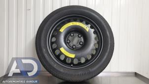 Gebruikte Thuiskomer Mercedes E Combi (S211) 2.7 E-270 CDI 20V Prijs € 99,99 Margeregeling aangeboden door Autodemontage Aandijk