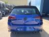 Volkswagen Golf VII (AUA) 1.5 TSI Evo BMT 16V Achterklep