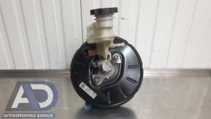 Gebruikte Rembooster Opel Astra K Sports Tourer 1.6 CDTI 136 16V Prijs € 74,99 Margeregeling aangeboden door Autodemontage Aandijk