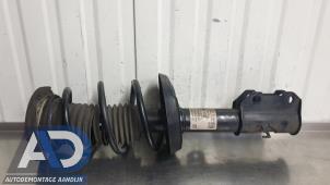 Gebruikte Mac Phersonpoot links-voor Opel Astra K Sports Tourer 1.6 CDTI 136 16V Prijs € 49,99 Margeregeling aangeboden door Autodemontage Aandijk