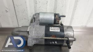 Gebruikte Startmotor Opel Astra K Sports Tourer 1.6 CDTI 136 16V Prijs € 34,99 Margeregeling aangeboden door Autodemontage Aandijk