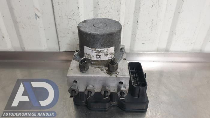 Gebruikte ABS Pomp Opel Astra K Sports Tourer 1.6 CDTI 136 16V Prijs € 74,99 Margeregeling aangeboden door Autodemontage Aandijk
