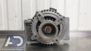 Gebruikte Dynamo Opel Astra K Sports Tourer 1.6 CDTI 136 16V Prijs € 34,99 Margeregeling aangeboden door Autodemontage Aandijk