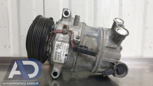 Gebruikte Aircopomp Opel Astra K Sports Tourer 1.6 CDTI 136 16V Prijs € 74,99 Margeregeling aangeboden door Autodemontage Aandijk