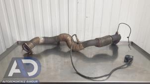 Gebruikte Nox sensor Opel Astra K Sports Tourer 1.6 CDTI 136 16V Prijs € 199,99 Margeregeling aangeboden door Autodemontage Aandijk