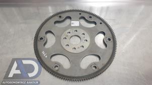 Gebruikte Starterkrans Opel Astra K Sports Tourer 1.6 CDTI 136 16V Prijs € 49,99 Margeregeling aangeboden door Autodemontage Aandijk