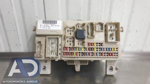 Gebruikte Zekeringkast Ford Focus 2 1.6 TDCi 16V 110 Prijs € 49,99 Margeregeling aangeboden door Autodemontage Aandijk