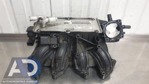 Gebruikte Inlaatspruitstuk Volkswagen Polo V (6R) 1.2 TSI Prijs € 49,99 Margeregeling aangeboden door Autodemontage Aandijk