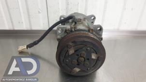 Gebruikte Aircopomp Peugeot Expert (222/224) 2.0 HDi 110 16V Prijs € 49,99 Margeregeling aangeboden door Autodemontage Aandijk