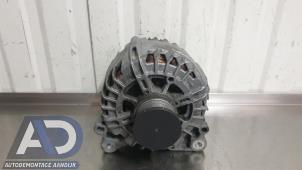 Gebruikte Alternator Audi A4 Avant (B8) 2.0 TDI 16V Prijs € 49,99 Margeregeling aangeboden door Autodemontage Aandijk