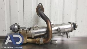 Gebruikte EGR koeler Audi A4 Avant (B8) 2.0 TDI 16V Prijs € 49,99 Margeregeling aangeboden door Autodemontage Aandijk