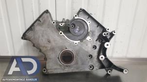 Gebruikte Distributiedeksel BMW 5 serie (E39) 535i 32V Prijs € 99,99 Margeregeling aangeboden door Autodemontage Aandijk