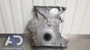 Gebruikte Distributiedeksel Mercedes A (W176) 1.6 A-180 16V Prijs € 59,99 Margeregeling aangeboden door Autodemontage Aandijk