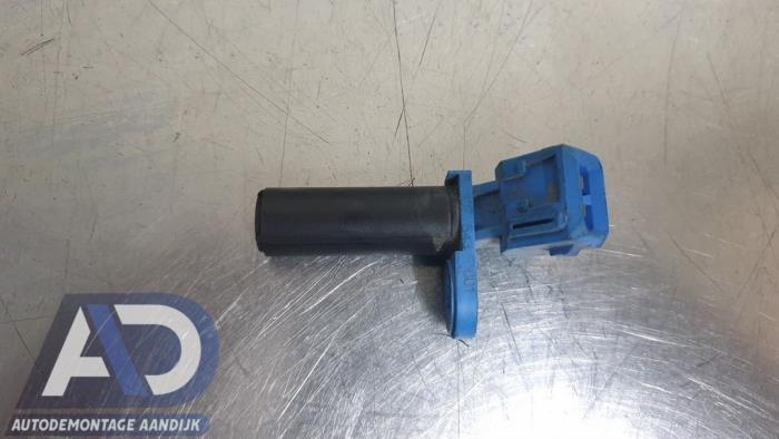 Gebruikte Krukas sensor Ford Fiesta 6 (JA8) 1.25 16V Prijs € 19,99 Margeregeling aangeboden door Autodemontage Aandijk