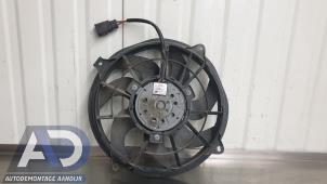Gebruikte Fan Radiateur Ford Galaxy (WGR) 1.9 TDI Prijs € 39,99 Margeregeling aangeboden door Autodemontage Aandijk