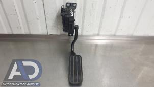 Gebruikte Sensor Gaspedaalpositie Ford Galaxy (WGR) 1.9 TDI Prijs € 29,99 Margeregeling aangeboden door Autodemontage Aandijk