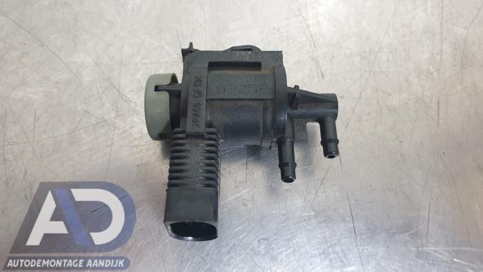Gebruikte Overdrukklep Turbo Ford Galaxy (WGR) 1.9 TDI Prijs € 9,99 Margeregeling aangeboden door Autodemontage Aandijk