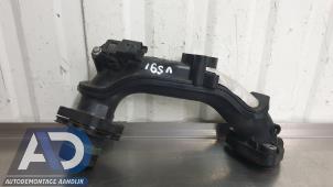 Gebruikte Intercooler Buis Volvo V40 (MV) 1.6 D2 Prijs € 24,99 Margeregeling aangeboden door Autodemontage Aandijk
