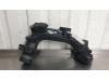 Volvo V40 (MV) 1.6 D2 Intercooler Buis