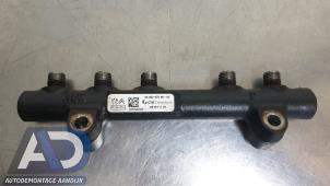 Gebruikte Galerij (Injectie) Volvo V40 (MV) 1.6 D2 Prijs € 29,99 Margeregeling aangeboden door Autodemontage Aandijk