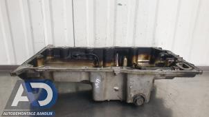 Gebruikte Carterpan Opel Vectra C GTS 2.2 16V DGI Prijs € 39,99 Margeregeling aangeboden door Autodemontage Aandijk