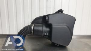 Gebruikte Luchtfilterhuis Opel Astra K Sports Tourer 1.6 CDTI 136 16V Prijs € 34,99 Margeregeling aangeboden door Autodemontage Aandijk