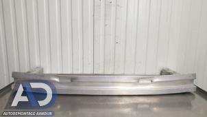 Gebruikte Bumperbalk achter Audi Q5 (8RB) 3.0 TDI V6 24V Clean Diesel Quattro Prijs € 49,99 Margeregeling aangeboden door Autodemontage Aandijk