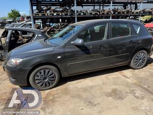 Gebruikte Hemel airbag links Mazda 3 Sport (BK) 1.6i 16V Prijs € 49,99 Margeregeling aangeboden door Autodemontage Aandijk