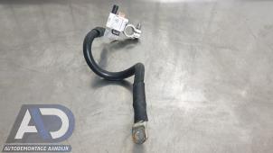 Gebruikte Accu sensor Audi Q5 (8RB) 3.0 TDI V6 24V Clean Diesel Quattro Prijs € 49,99 Margeregeling aangeboden door Autodemontage Aandijk