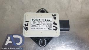 Gebruikte Esp Duo Sensor Audi Q5 (8RB) 3.0 TDI V6 24V Clean Diesel Quattro Prijs € 34,99 Margeregeling aangeboden door Autodemontage Aandijk