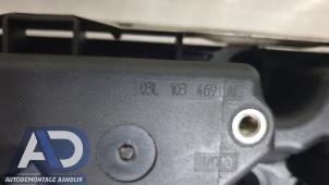 Kleppendeksel van een Volkswagen Tiguan (AD1) 2.0 TDI 16V BlueMotion Technology SCR 2019