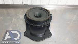 Gebruikte Speaker Ford Transit Custom 2.2 TDCi 16V Prijs € 14,99 Margeregeling aangeboden door Autodemontage Aandijk