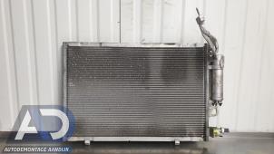 Gebruikte Airco Radiateur Ford Fiesta 6 (JA8) 1.0 SCI 12V 80 Prijs € 49,99 Margeregeling aangeboden door Autodemontage Aandijk