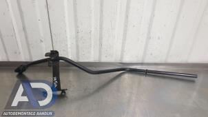 Gebruikte Olie Peilstok Mercedes C Sportcoupé (C203) 1.8 C-180K 16V Prijs € 24,99 Margeregeling aangeboden door Autodemontage Aandijk