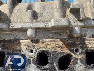 Gebruikte Cilinderkop Fiat Fiorino (225) 1.3 JTD 16V Multijet Prijs € 174,99 Margeregeling aangeboden door Autodemontage Aandijk