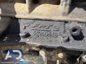 Gebruikte Draaiend Gedeelte motor Fiat Fiorino (225) 1.3 JTD 16V Multijet Prijs op aanvraag aangeboden door Autodemontage Aandijk